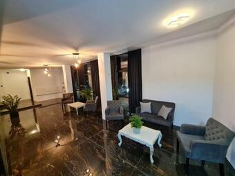 Apartamento Hotel Palace