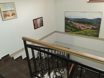 Hostal Casa Caprioara