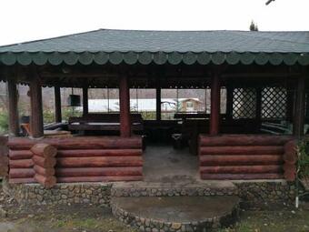 Lodge Domeniul Teodorescu