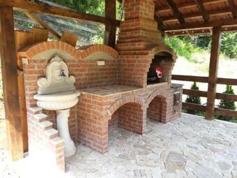 Cabana Bu?teni Apuseni Eco Din Podele