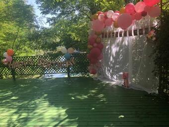 Villa Cabana Pescarului