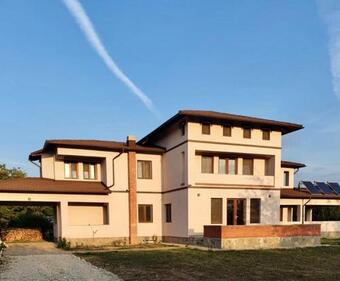 Hostal Pensiunea Gramina