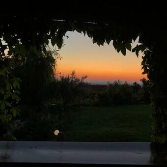 Agroturismo Casa De Vacanta Potoc