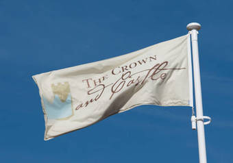 Hotel Crown And Castle