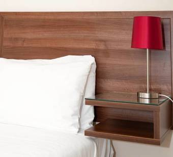 The Angel - A Citylodge Hotel