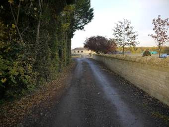 Bed & Breakfast The Old Granary