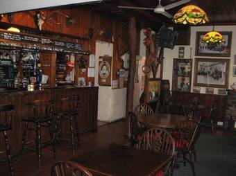 Posada The Fox And Goose