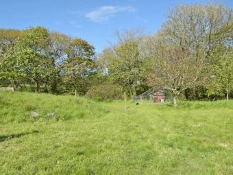 Popehill Farm Apartment