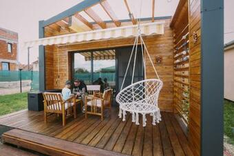 Villa Casa Kokopelli