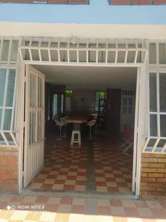 Eje Cafetero Caba�a Piscina Privada