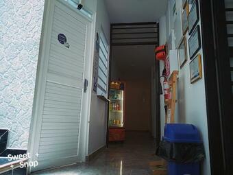 Hotel Hospedaje Rey De Los Vientos