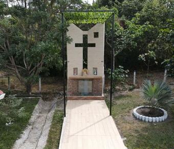 Finca El Placer Monterrey