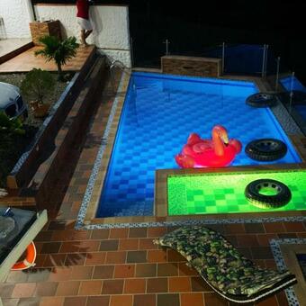 Finca En Villavicencio Privada - La Cuncia