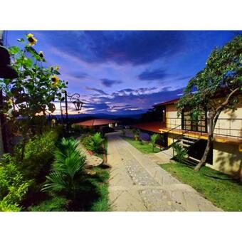 Villa Finca Quinta San Juan