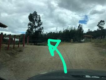 Mini Casa En Contenedor, Naturaleza Y Aire Puro.