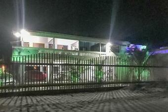 Hotel Recanto Maristela