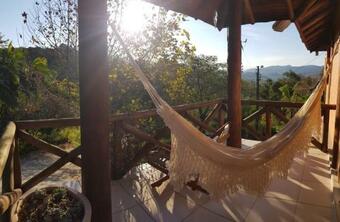 Casa Na Fazenda Com Vista Para Termas Do Gravatal!