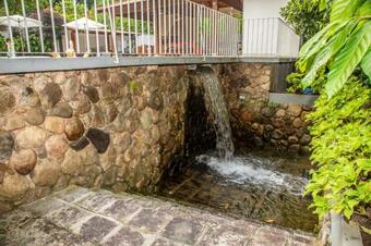 Cavirio Aconchego Casa Rural