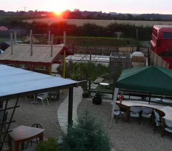 Bed & Breakfast The Missing Sock