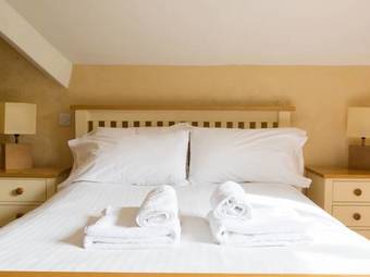 Posada The Hunters Inn