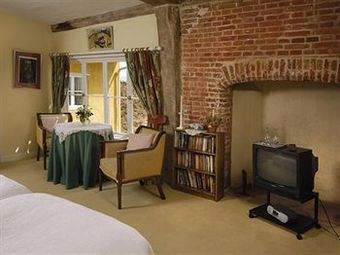 Bed & Breakfast Ollivers Farm