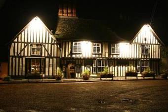 Hotel The White Hart