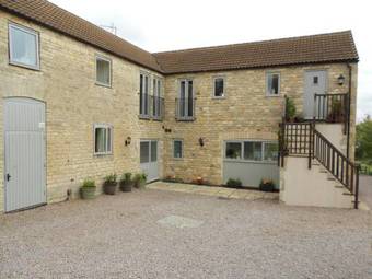 Posada Willoughby Arms