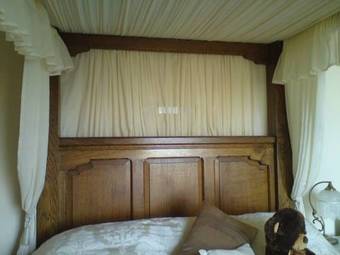 Bed & Breakfast Min Y Don Guest House