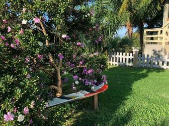 Apartamento Recanto La Ballena