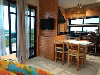 Hostal Marafunda Hospedaria, Praia Da Gamboa