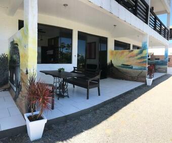 Apartamento Residencial Dunas