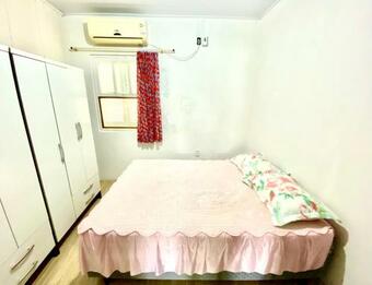 Apartamento Recanto Conquista