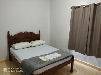 Casa Da Nana - Serra Da Canastra