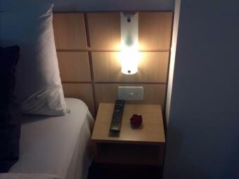 Apartamento Flat Em Guarulhos Ed Mercure