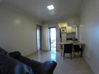 Flat Apart Hotel Crystal Place