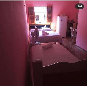 Apartamento Chal� Beach Life