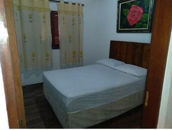 Linda Ch�cara Em Ibi�na