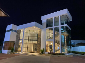 Hotel Celeste Inn Chinauta- Fusagasug�