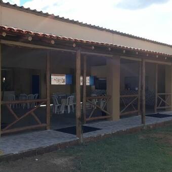 Posada Pousada Meu Canto