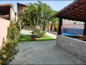 Casa Veraneio Iguaba