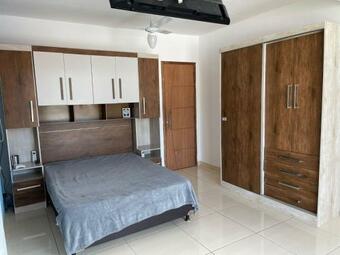 Casa Aconchegante, Confort�vel Com �tima Localiza��o