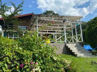 Finca Sopetr�n Antioquia