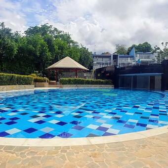 Apartamento Condominio Terrazas Del Sol 11 - 202