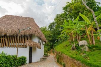 Hostal Mirador Del Bosque Tayrona
