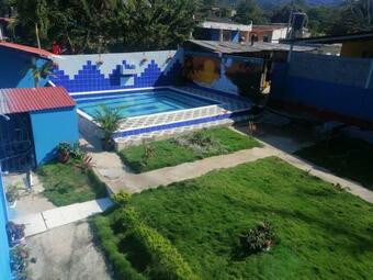 Bed & Breakfast La Casona Del Tayrona