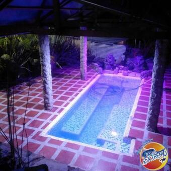 Eco-finca Los Buenos Aires