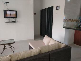 Agroturismo Las Mar�as