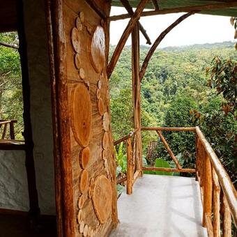 Lodge Bellavista Experiences - Suite