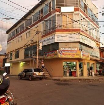 Hotel Corona Piendamo