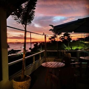 Frente Para O Mar Meaipe